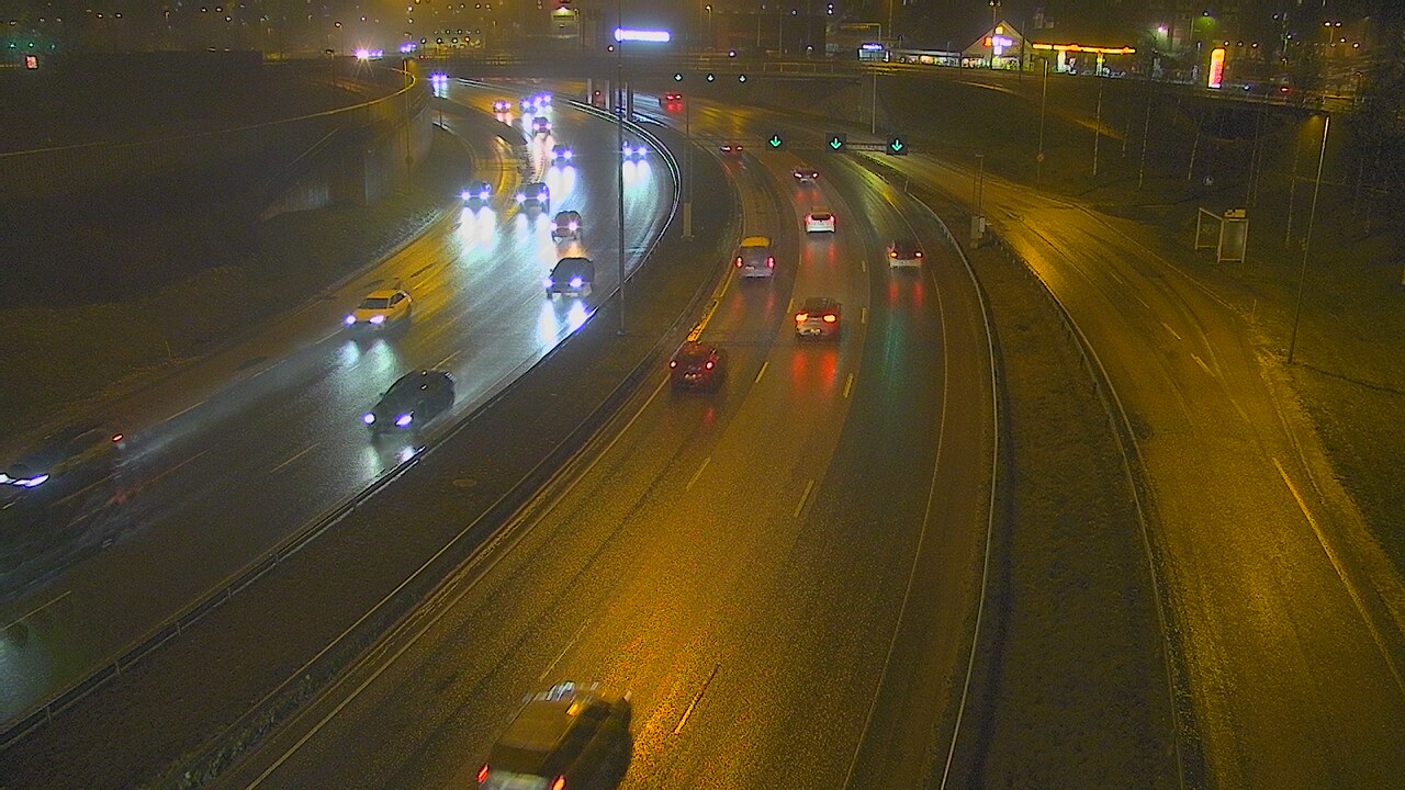 Kelikamerat Kuva Tie 101 Espoo Lintuvaara, Espoo, Uusimaa