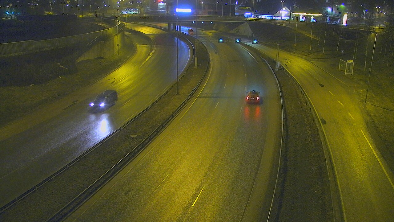 Kelikamerat Kuva Tie 101 Espoo Lintuvaara, Espoo, Uusimaa