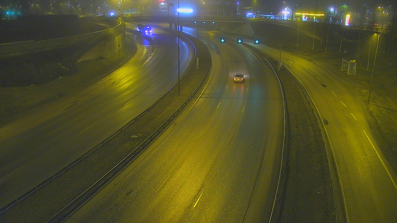 Kelikamerat Kuva Tie 101 Espoo Lintuvaara, Espoo, Uusimaa