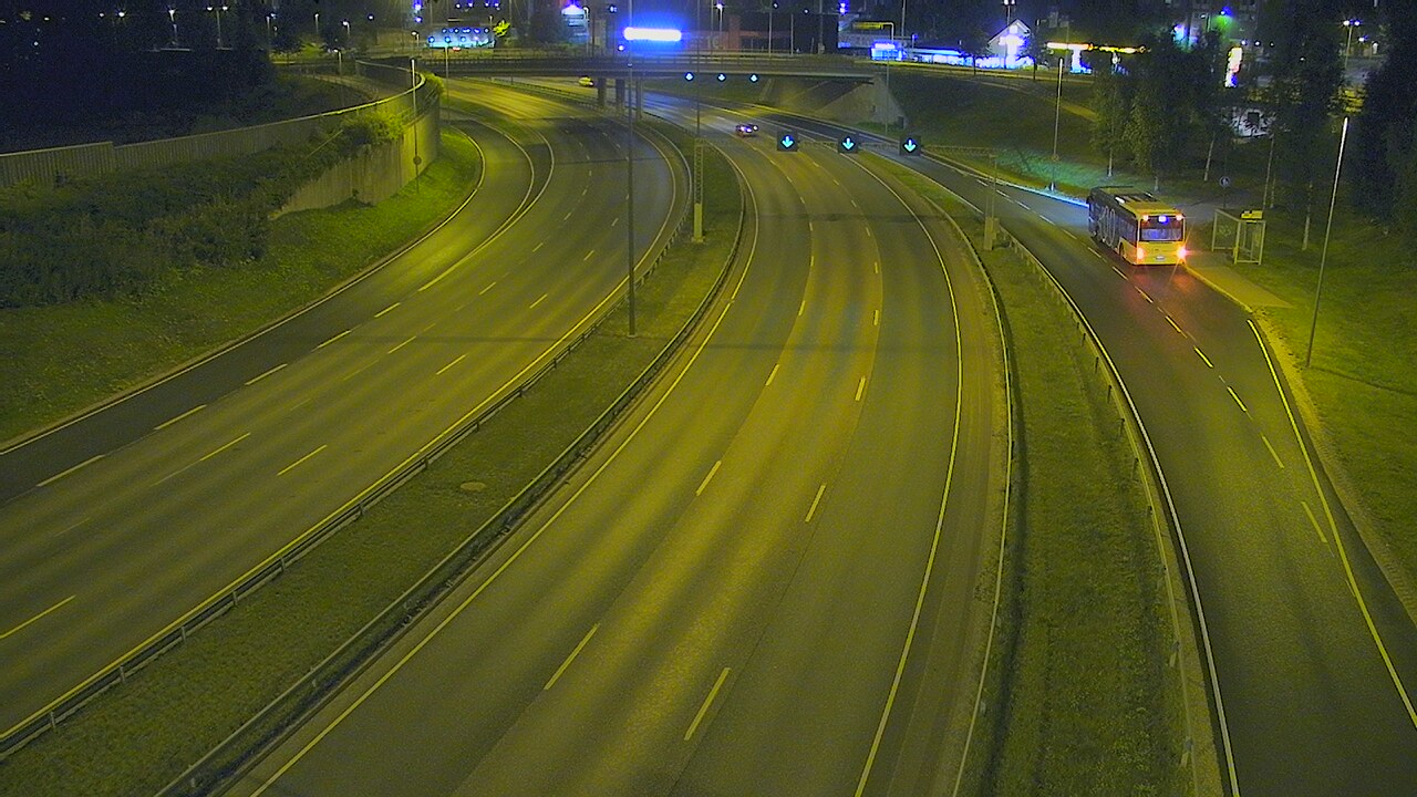 Kelikamerat Kuva Tie 101 Espoo Lintuvaara, Espoo, Uusimaa