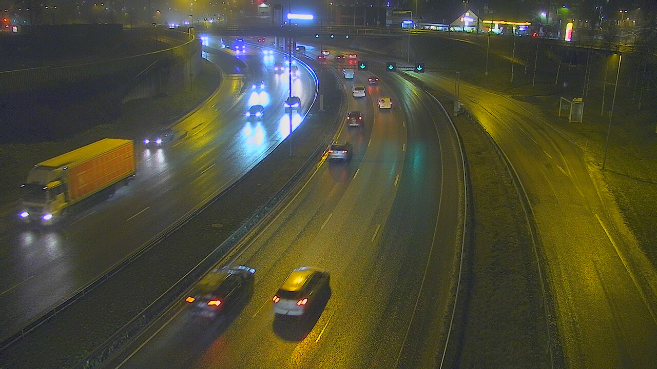 Kelikamerat Kuva Tie 101 Espoo Lintuvaara, Espoo, Uusimaa