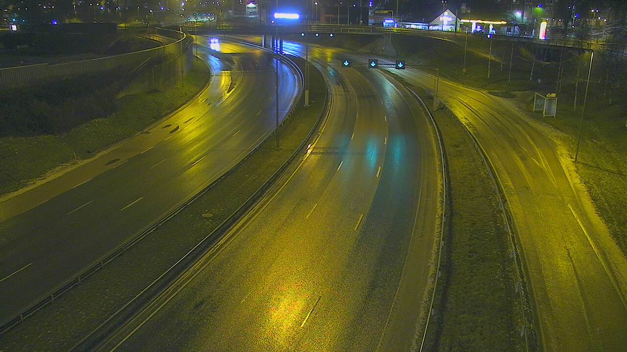 Kelikamerat Kuva Tie 101 Espoo Lintuvaara, Espoo, Uusimaa