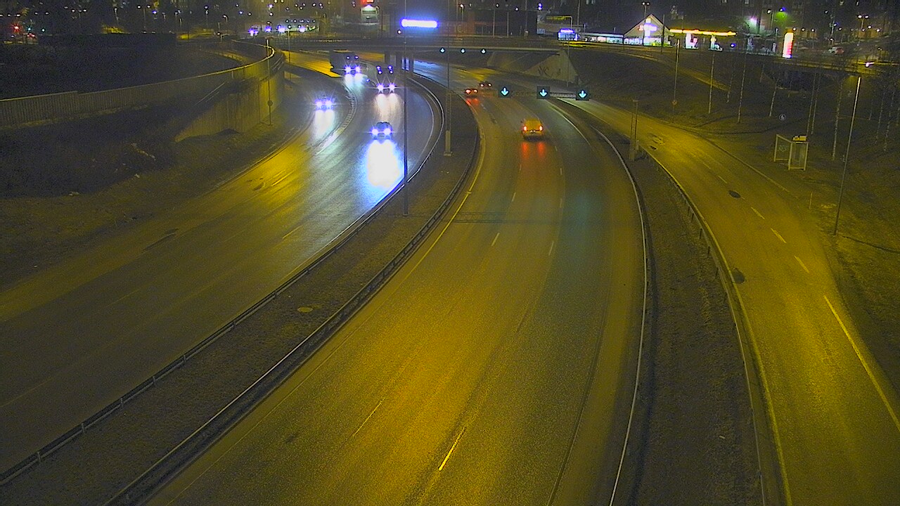 Kelikamerat Kuva Tie 101 Espoo Lintuvaara, Espoo, Uusimaa