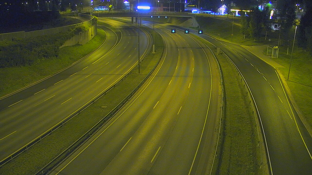 Kelikamerat Kuva Tie 101 Espoo Lintuvaara, Espoo, Uusimaa