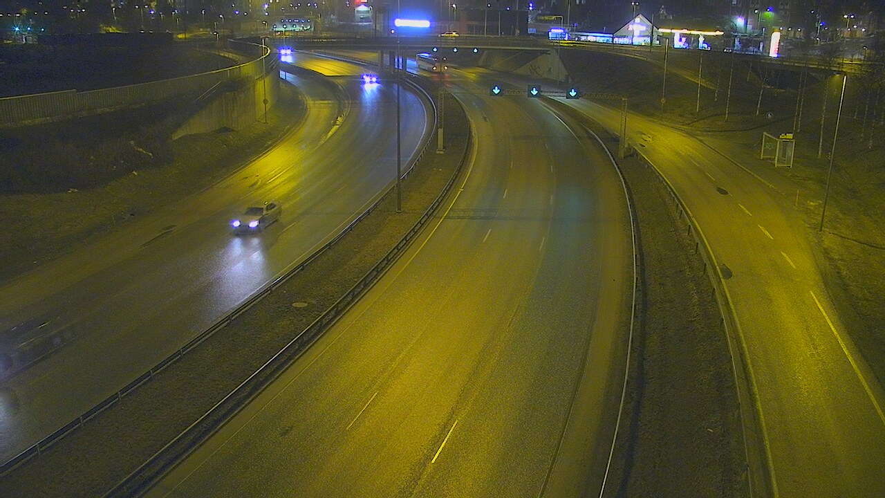 Kelikamerat Kuva Tie 101 Espoo Lintuvaara, Espoo, Uusimaa