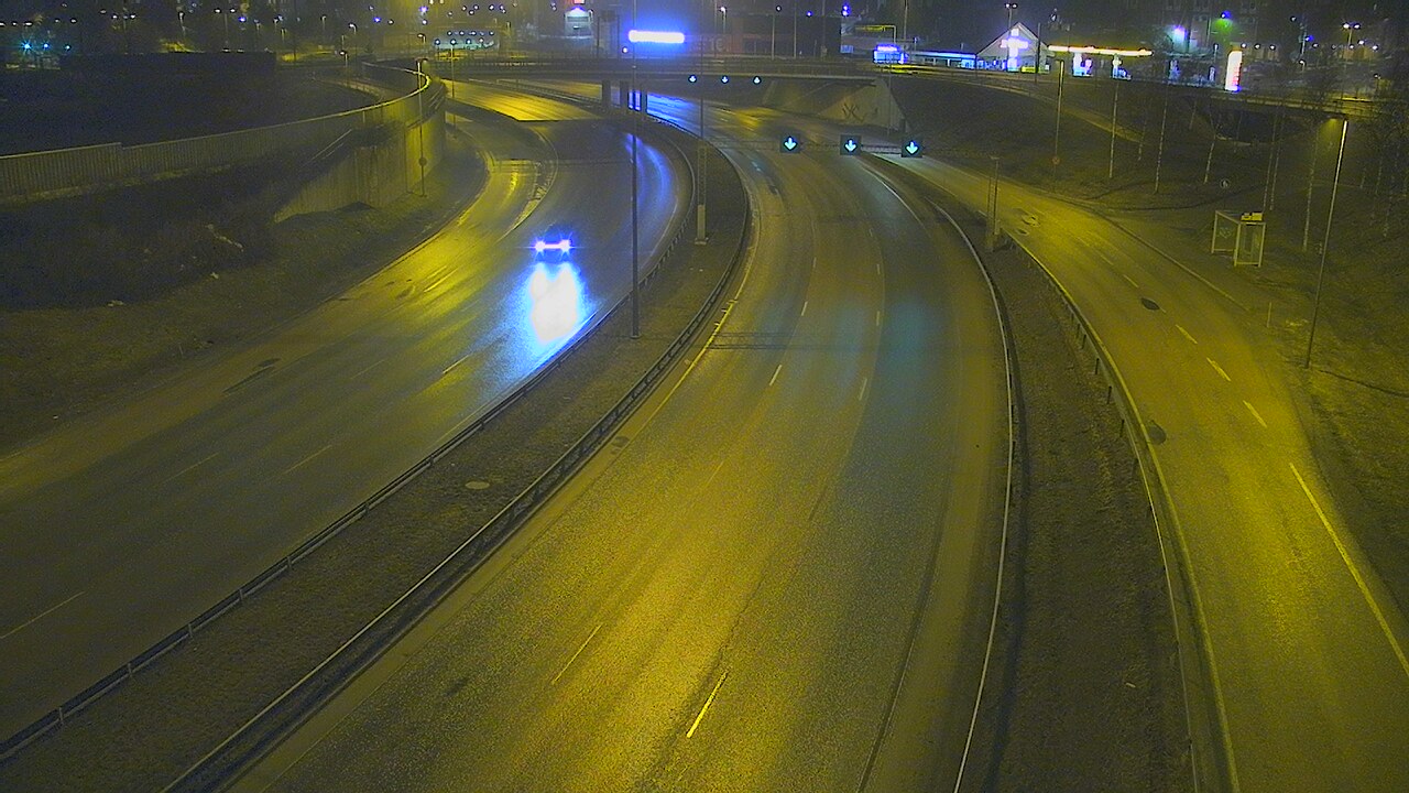 Kelikamerat Kuva Tie 101 Espoo Lintuvaara, Espoo, Uusimaa