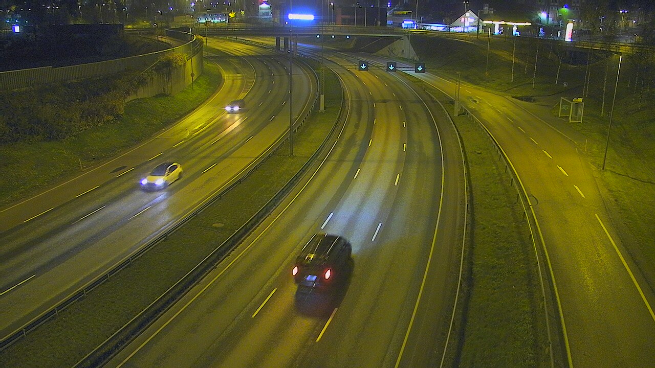 Kelikamerat Kuva Tie 101 Espoo Lintuvaara, Espoo, Uusimaa