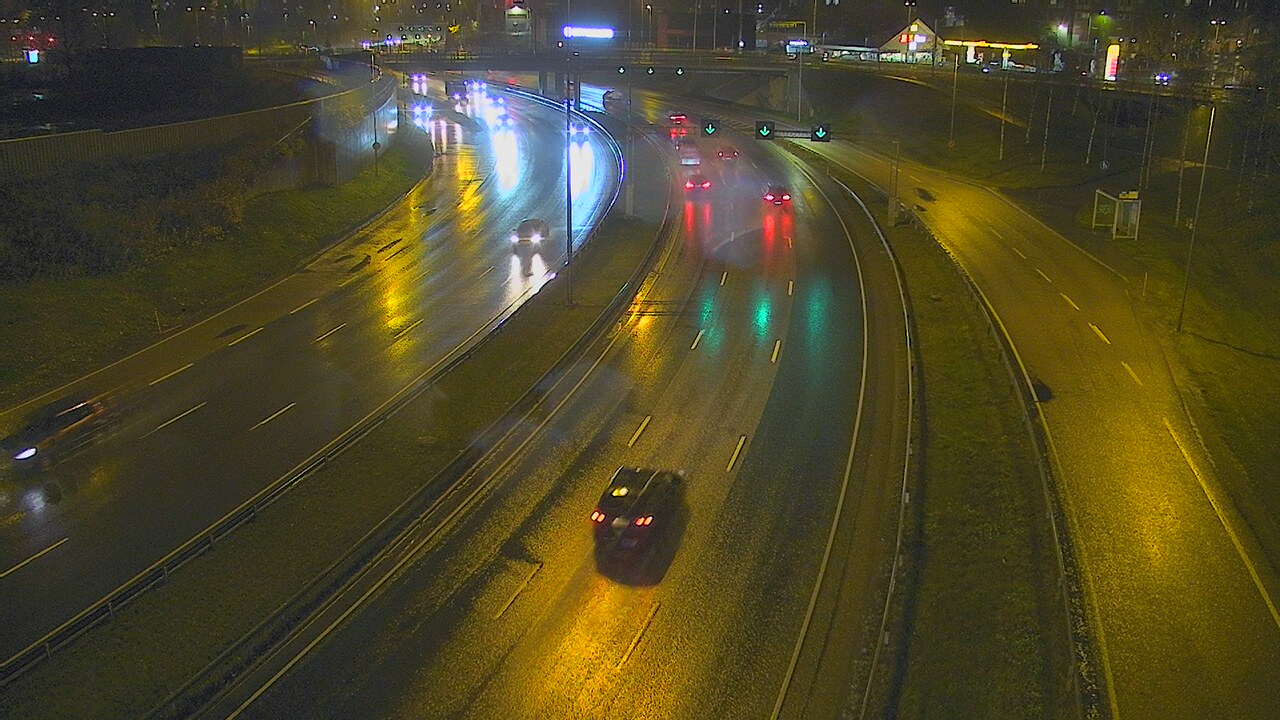 Kelikamerat Kuva Tie 101 Espoo Lintuvaara, Espoo, Uusimaa