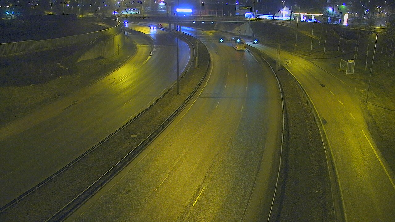 Kelikamerat Kuva Tie 101 Espoo Lintuvaara, Espoo, Uusimaa