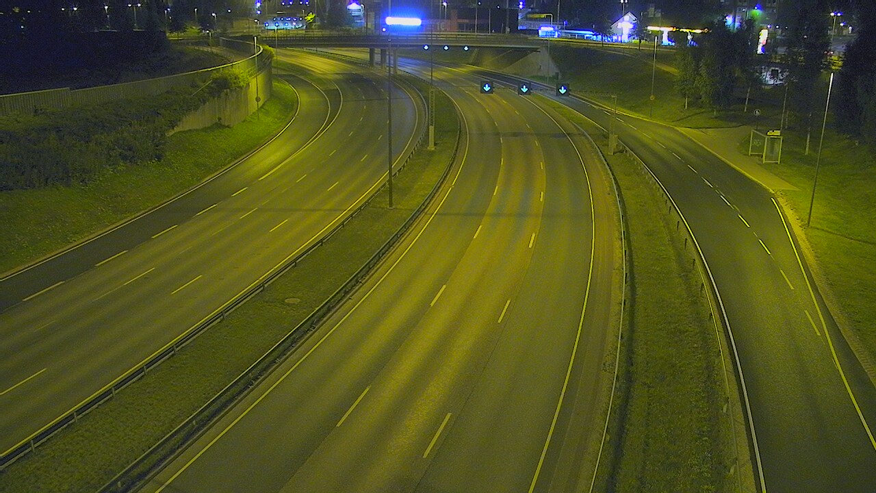 Kelikamerat Kuva Tie 101 Espoo Lintuvaara, Espoo, Uusimaa