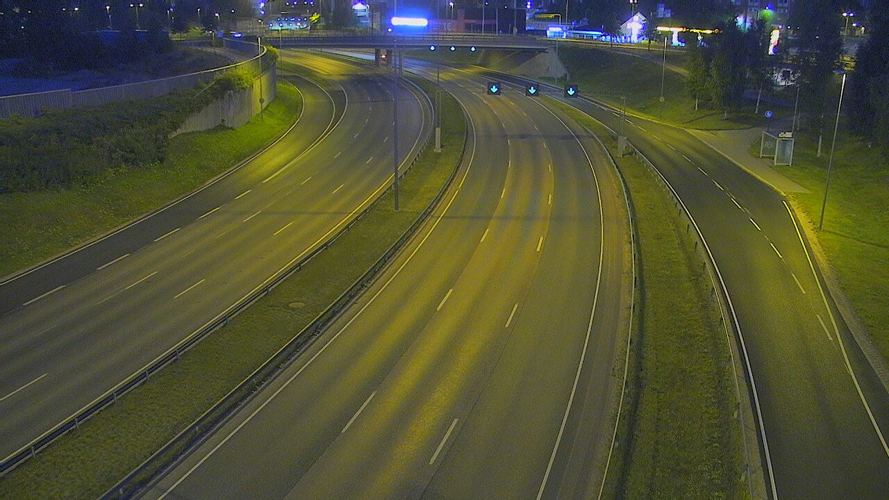 Kelikamerat Kuva Tie 101 Espoo Lintuvaara, Espoo, Uusimaa