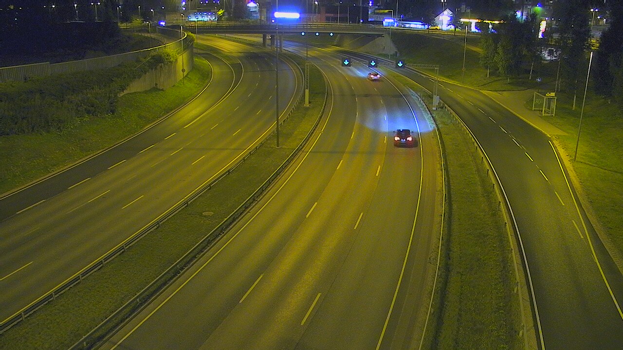 Kelikamerat Kuva Tie 101 Espoo Lintuvaara, Espoo, Uusimaa