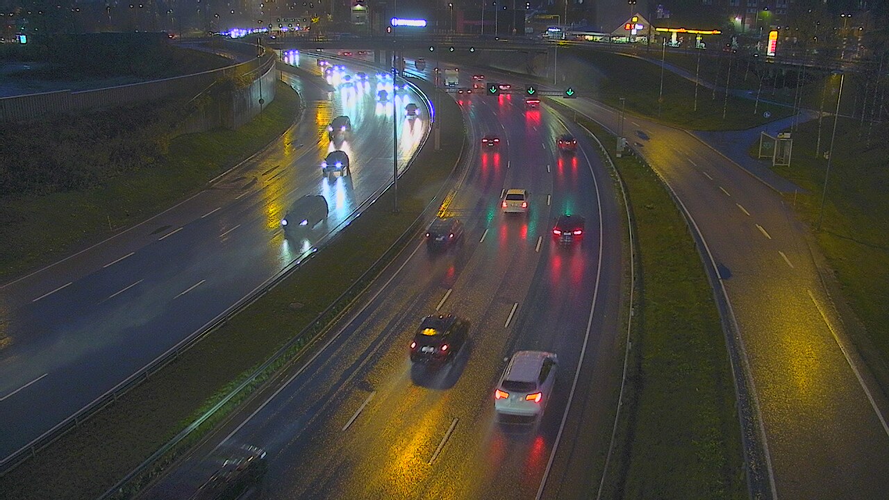 Kelikamerat Kuva Tie 101 Espoo Lintuvaara, Espoo, Uusimaa