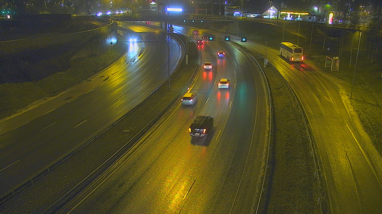 Kelikamerat Kuva Tie 101 Espoo Lintuvaara, Espoo, Uusimaa