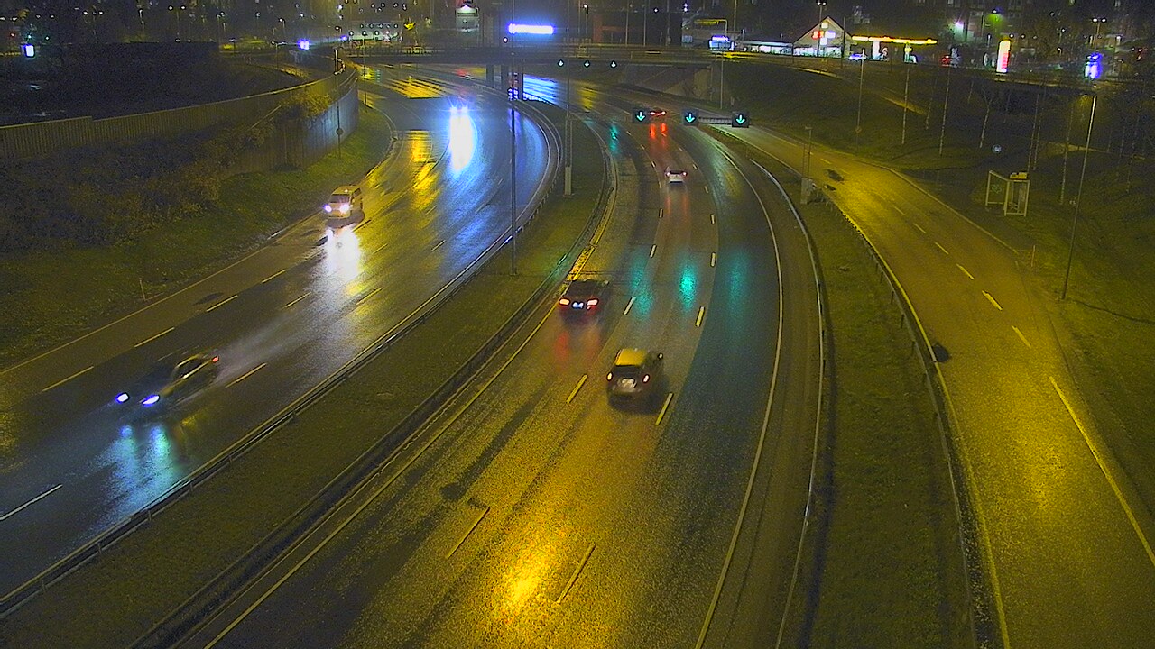 Kelikamerat Kuva Tie 101 Espoo Lintuvaara, Espoo, Uusimaa