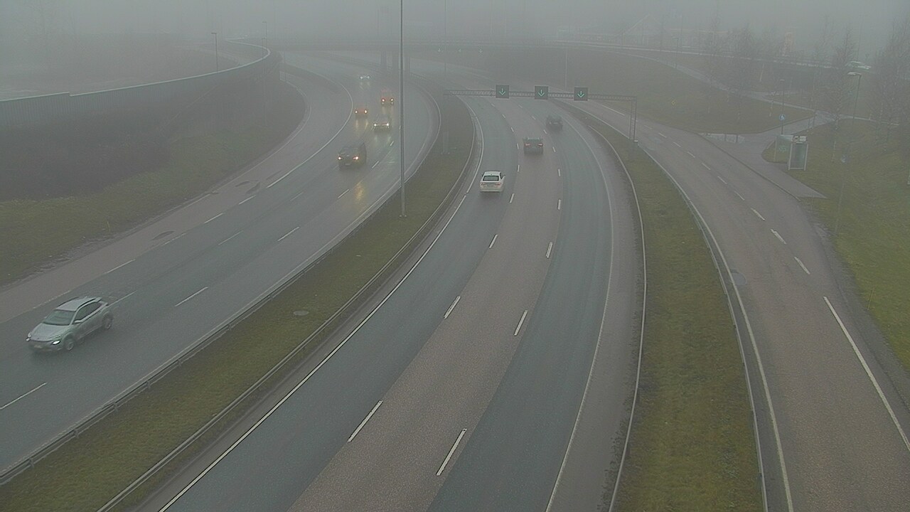 Kelikamerat Kuva Tie 101 Espoo Lintuvaara, Espoo, Uusimaa