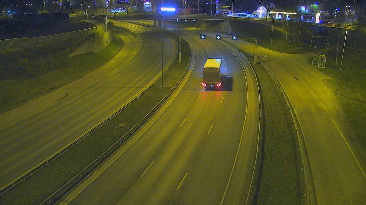 Kelikamerat Kuva Tie 101 Espoo Lintuvaara, Espoo, Uusimaa