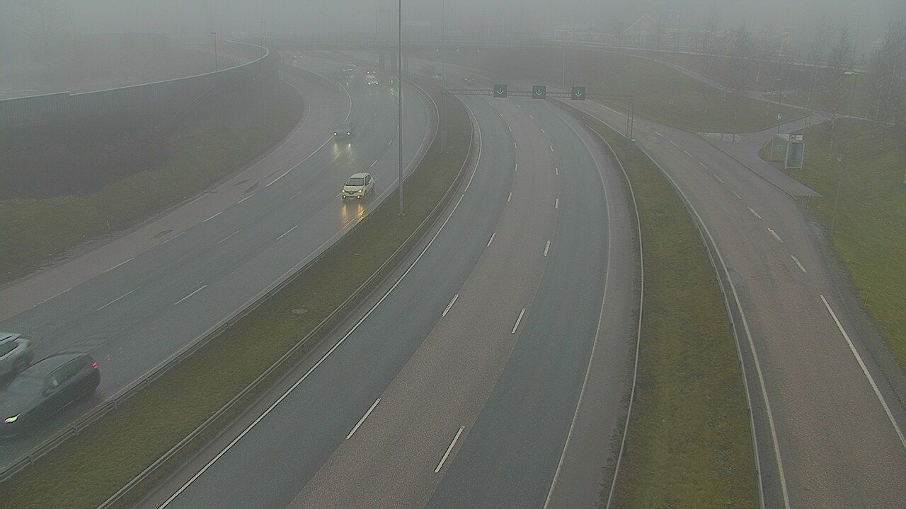 Kelikamerat Kuva Tie 101 Espoo Lintuvaara, Espoo, Uusimaa