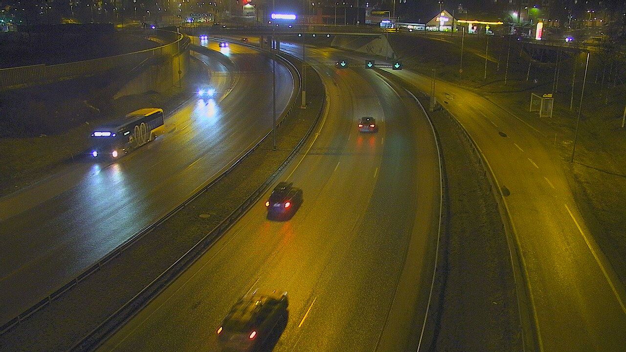 Kelikamerat Kuva Tie 101 Espoo Lintuvaara, Espoo, Uusimaa