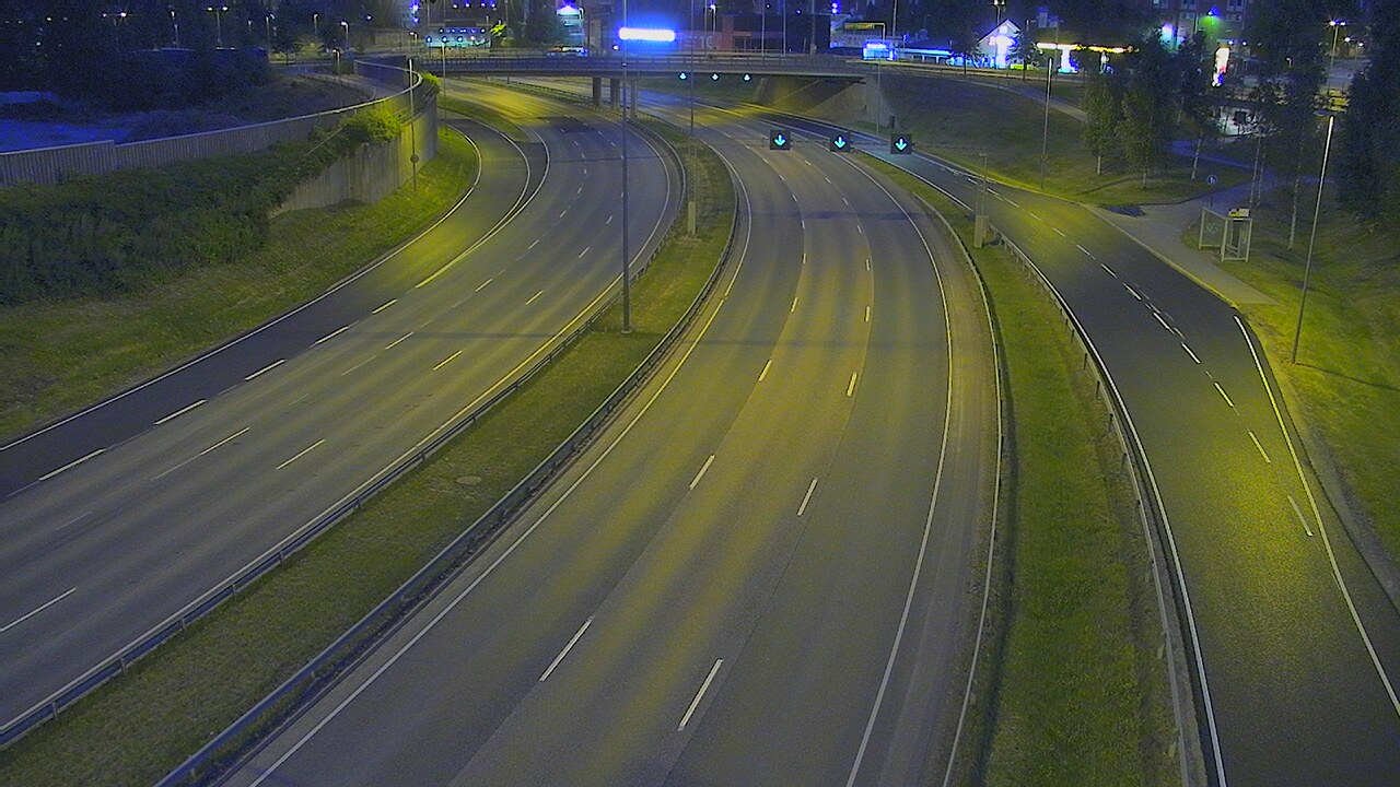 Kelikamerat Kuva Tie 101 Espoo Lintuvaara, Espoo, Uusimaa