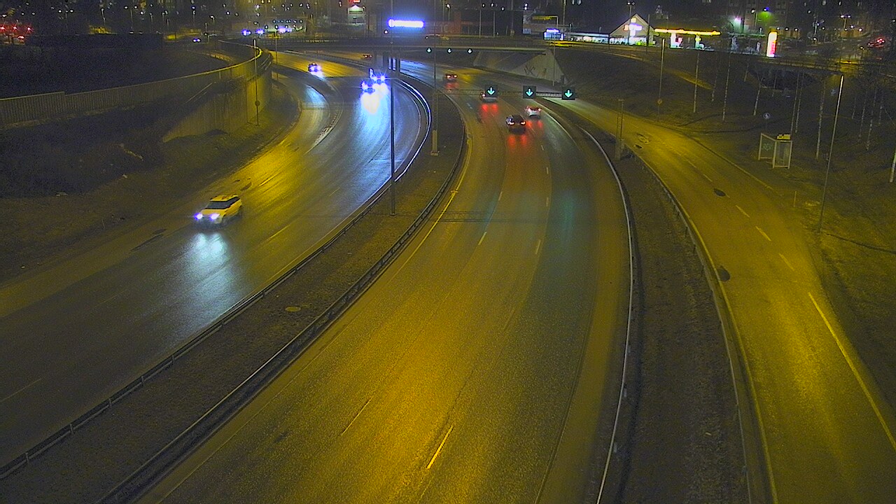 Kelikamerat Kuva Tie 101 Espoo Lintuvaara, Espoo, Uusimaa