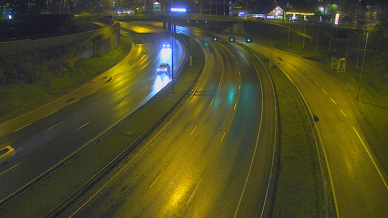 Kelikamerat Kuva Tie 101 Espoo Lintuvaara, Espoo, Uusimaa