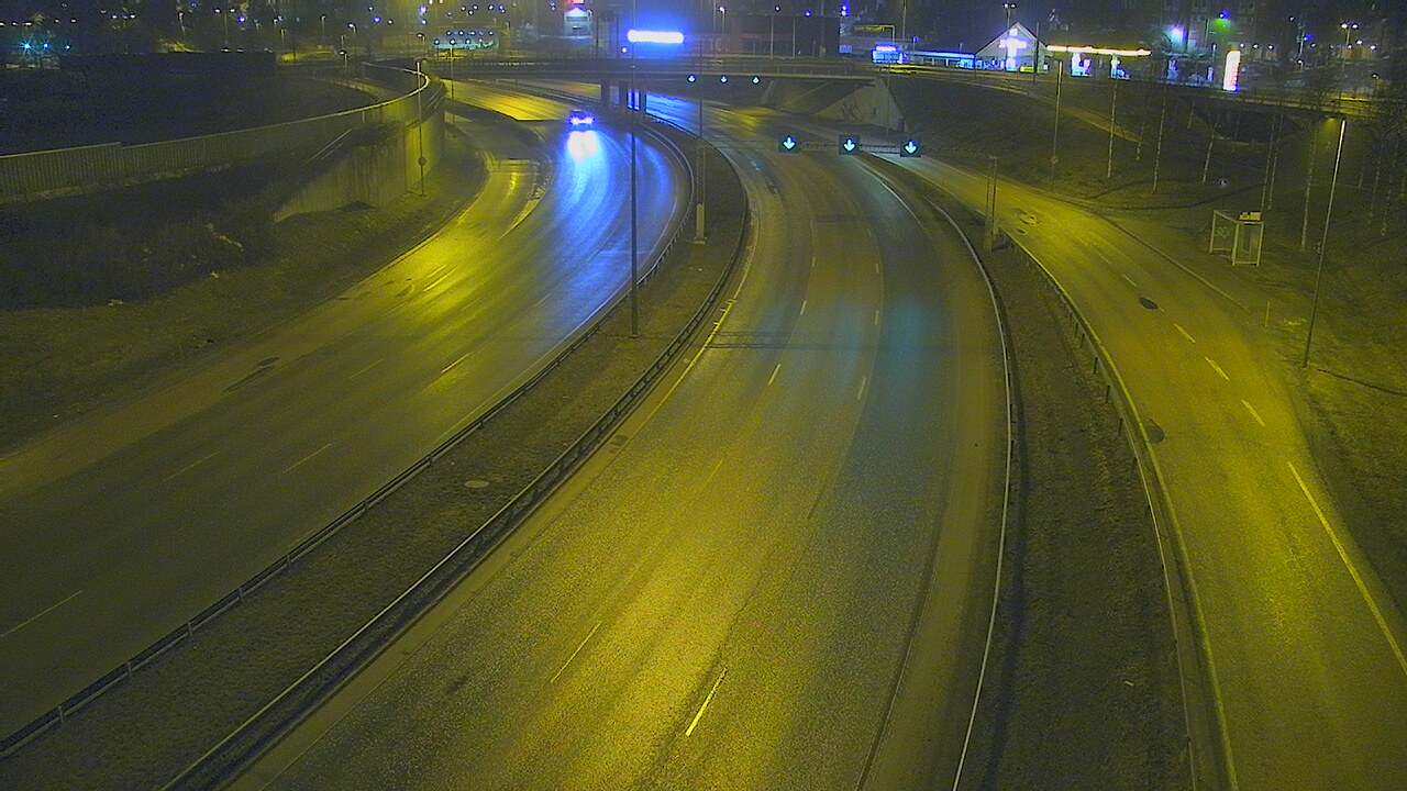 Kelikamerat Kuva Tie 101 Espoo Lintuvaara, Espoo, Uusimaa