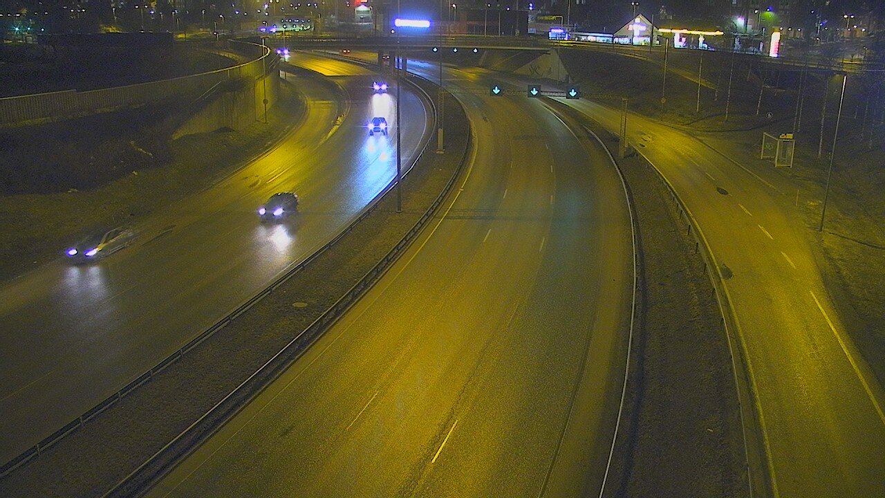 Kelikamerat Kuva Tie 101 Espoo Lintuvaara, Espoo, Uusimaa