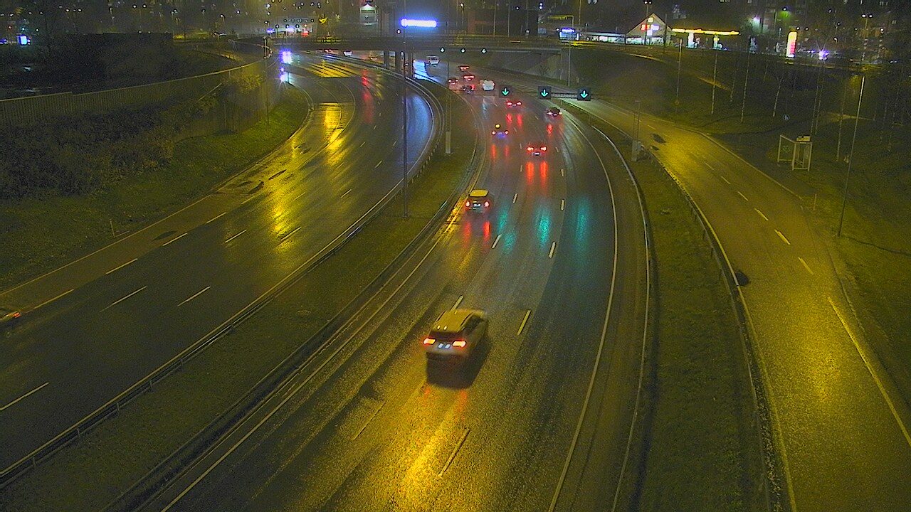 Kelikamerat Kuva Tie 101 Espoo Lintuvaara, Espoo, Uusimaa