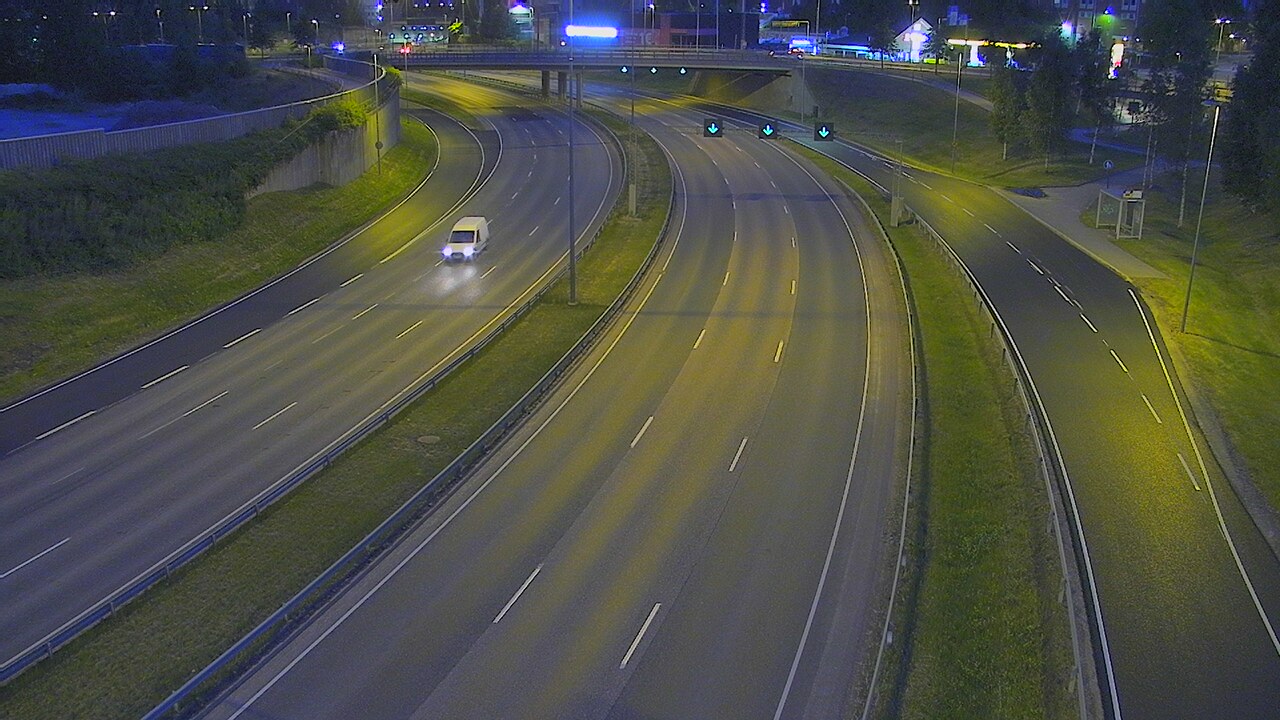 Kelikamerat Kuva Tie 101 Espoo Lintuvaara, Espoo, Uusimaa