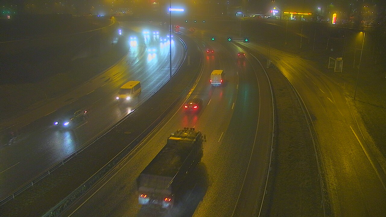 Kelikamerat Kuva Tie 101 Espoo Lintuvaara, Espoo, Uusimaa