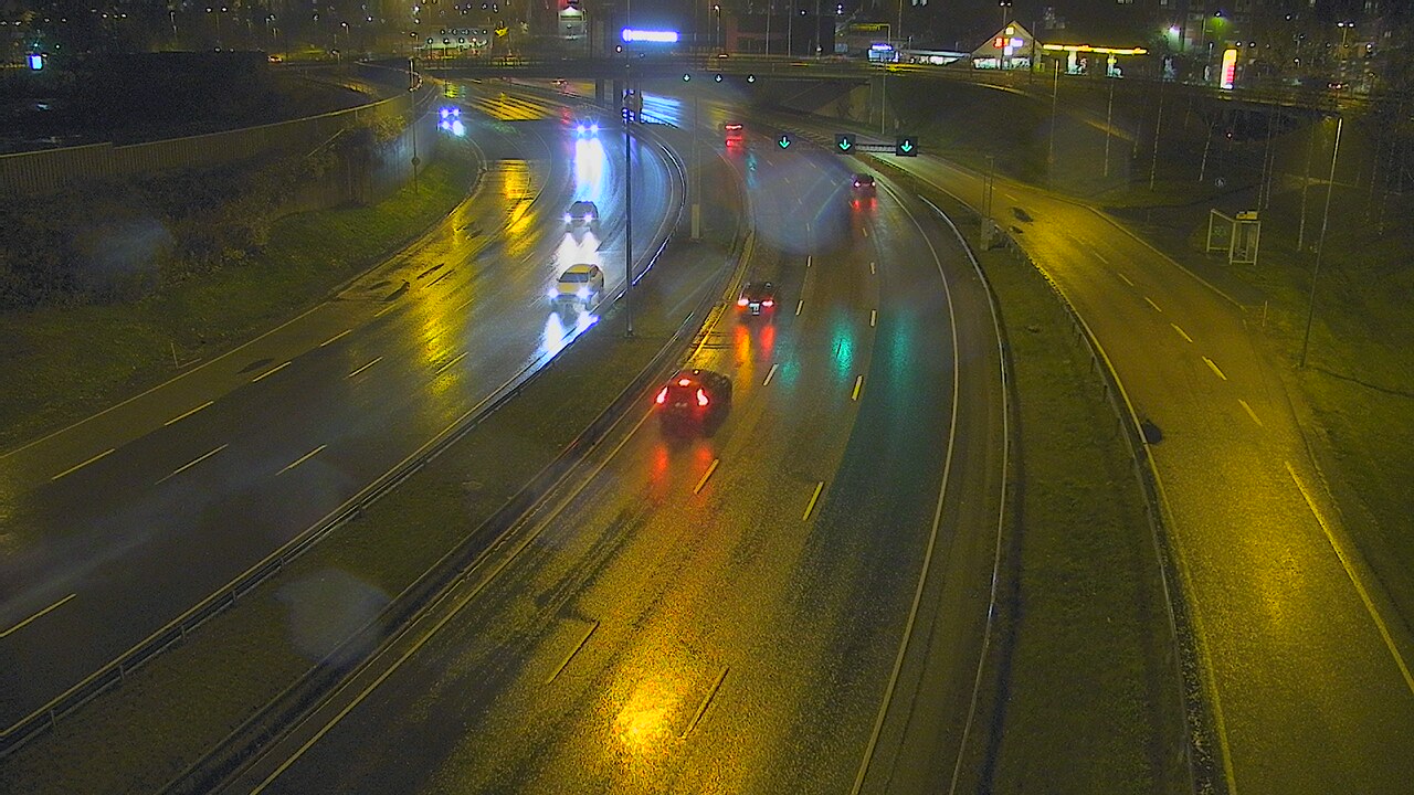 Kelikamerat Kuva Tie 101 Espoo Lintuvaara, Espoo, Uusimaa