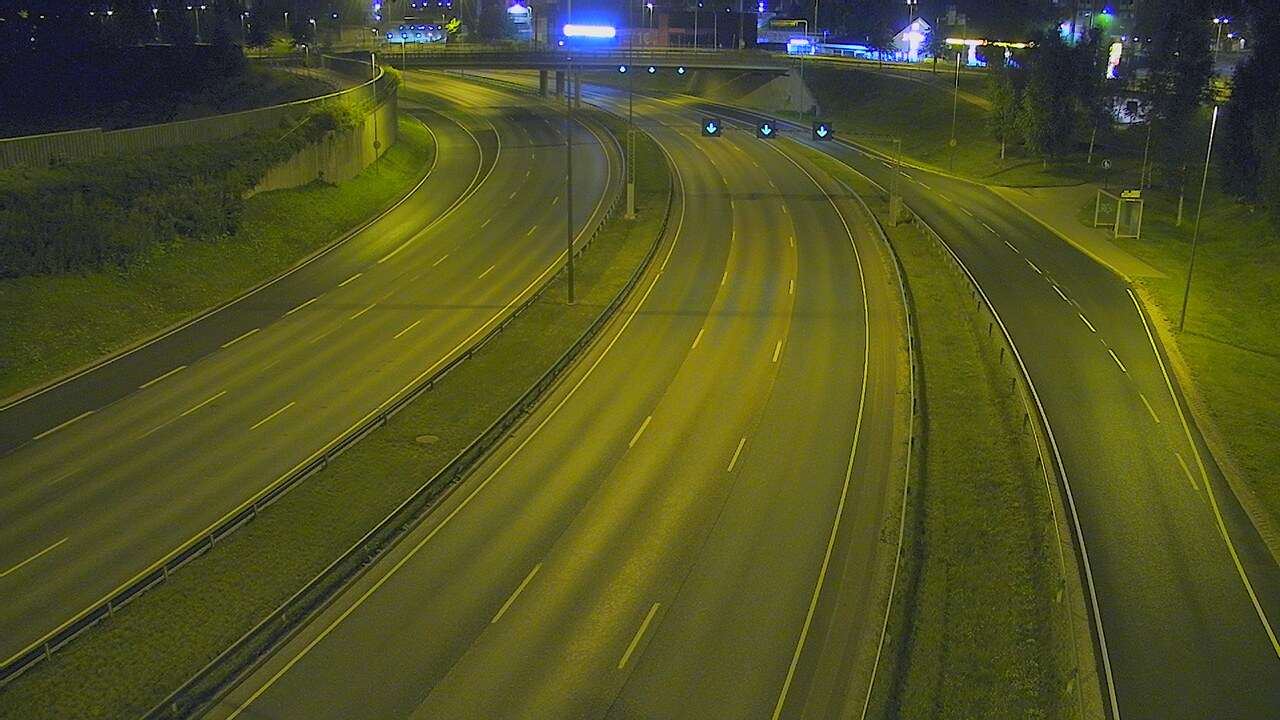 Kelikamerat Kuva Tie 101 Espoo Lintuvaara, Espoo, Uusimaa