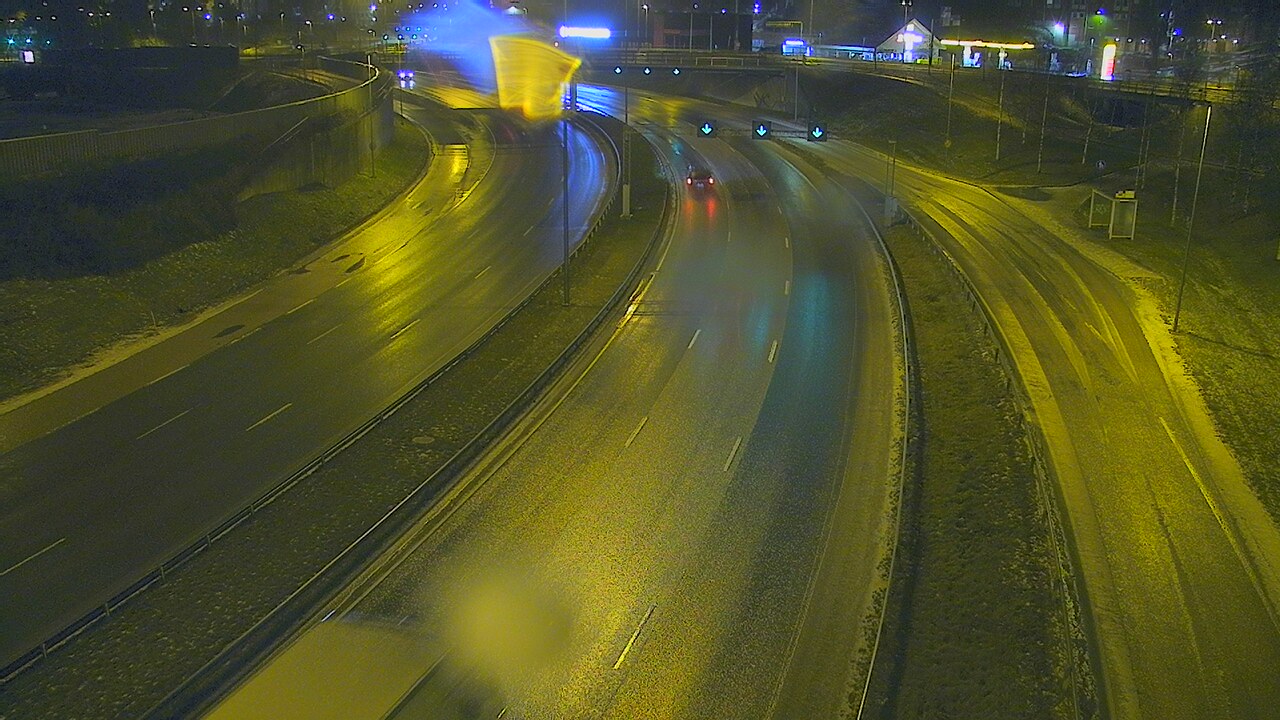 Kelikamerat Kuva Tie 101 Espoo Lintuvaara, Espoo, Uusimaa