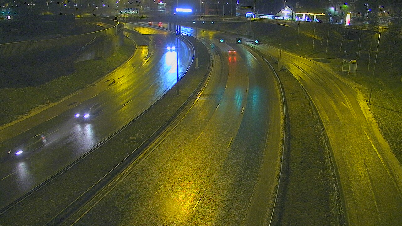 Kelikamerat Kuva Tie 101 Espoo Lintuvaara, Espoo, Uusimaa