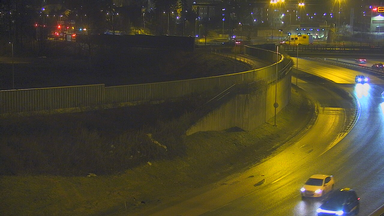 Kelikamerat Kuva Tie 101 Espoo Lintuvaara, Espoo, Uusimaa