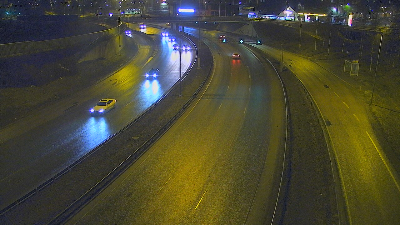 Kelikamerat Kuva Tie 101 Espoo Lintuvaara, Espoo, Uusimaa