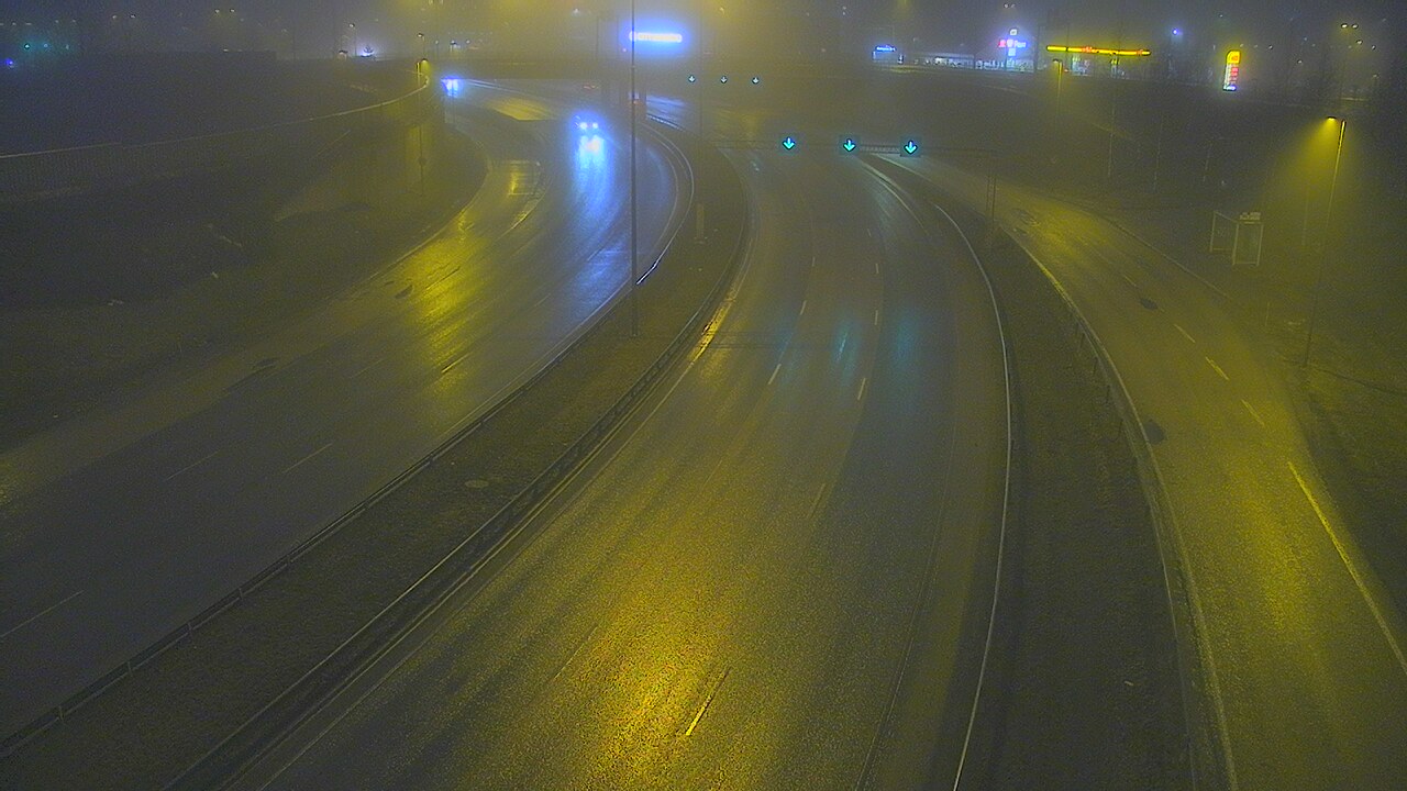 Kelikamerat Kuva Tie 101 Espoo Lintuvaara, Espoo, Uusimaa