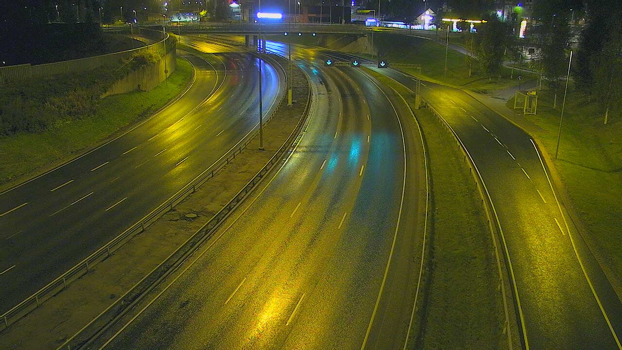 Kelikamerat Kuva Tie 101 Espoo Lintuvaara, Espoo, Uusimaa