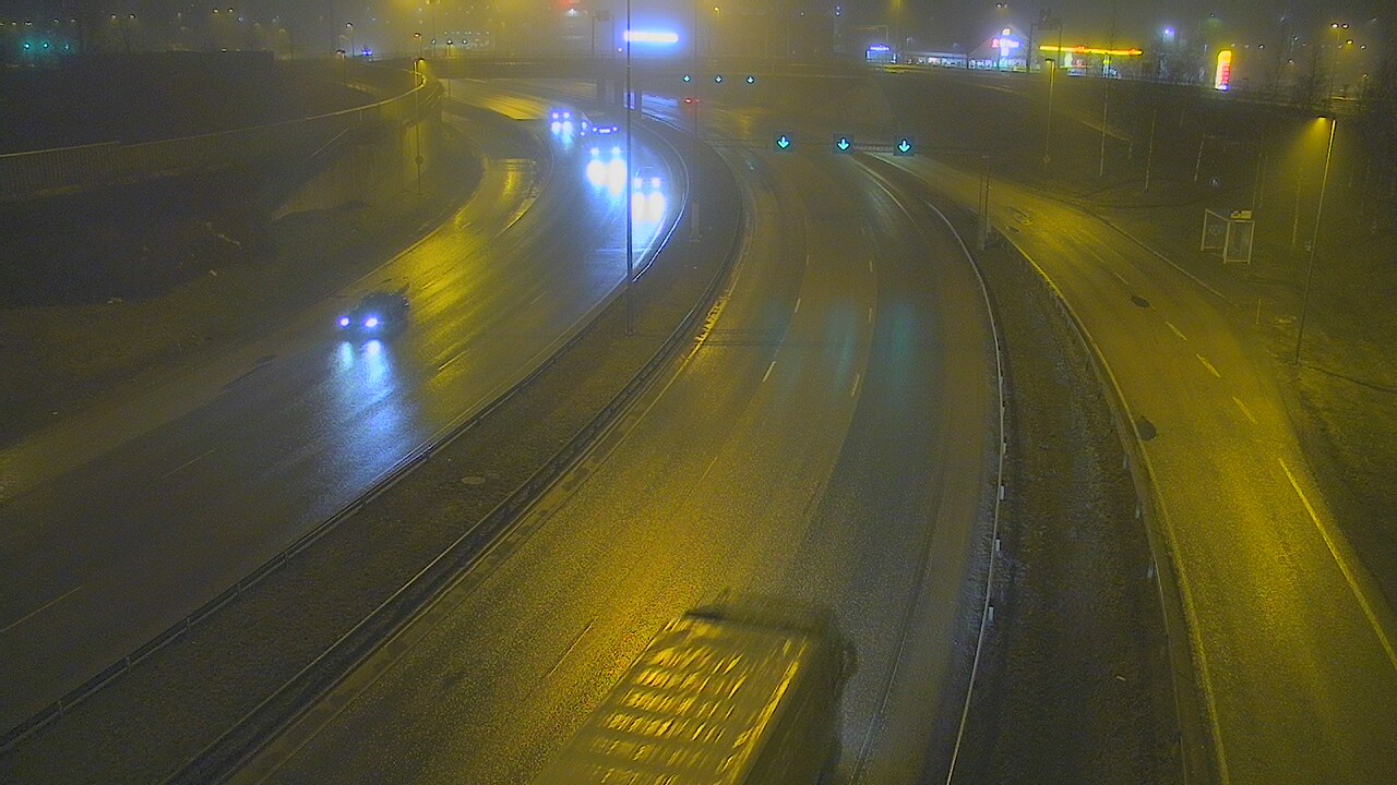 Kelikamerat Kuva Tie 101 Espoo Lintuvaara, Espoo, Uusimaa