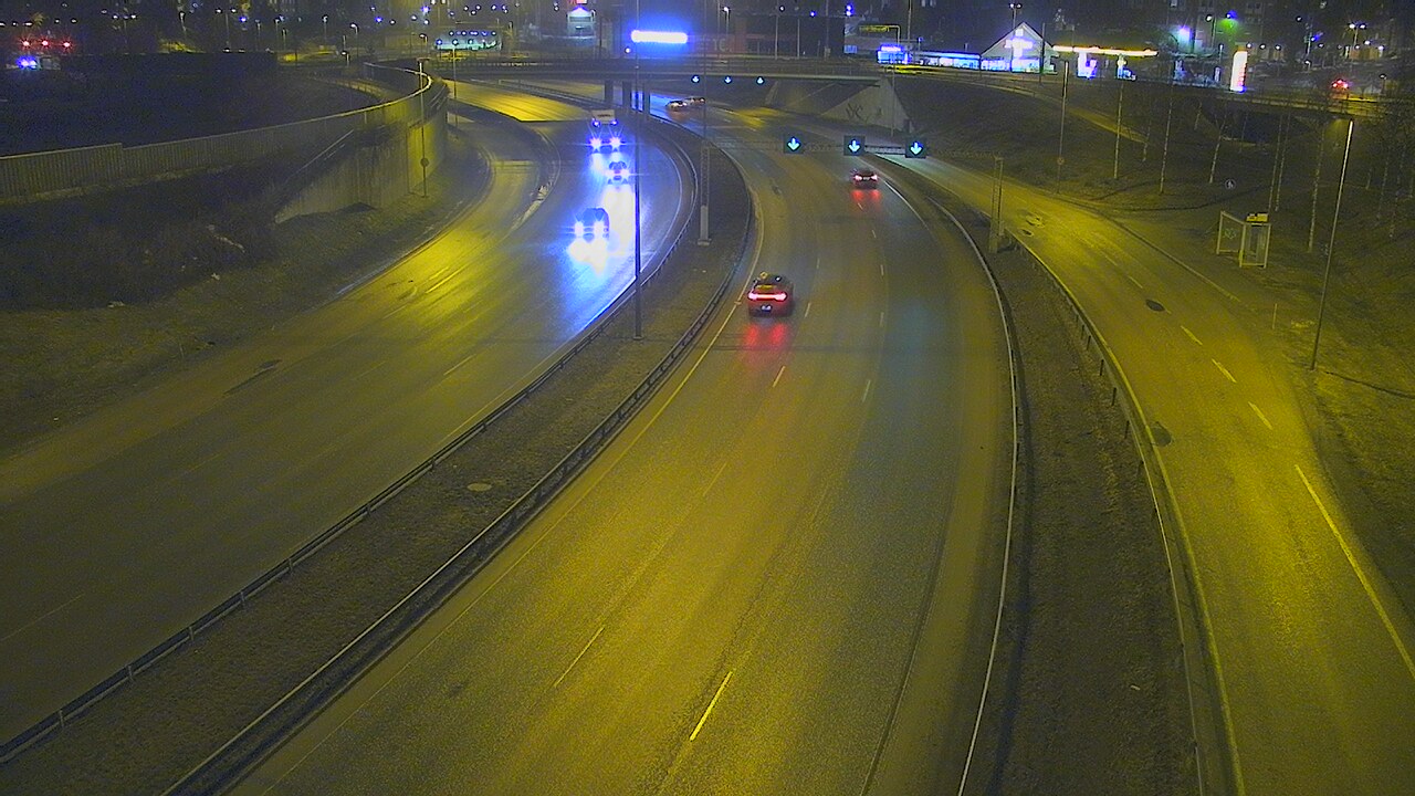 Kelikamerat Kuva Tie 101 Espoo Lintuvaara, Espoo, Uusimaa