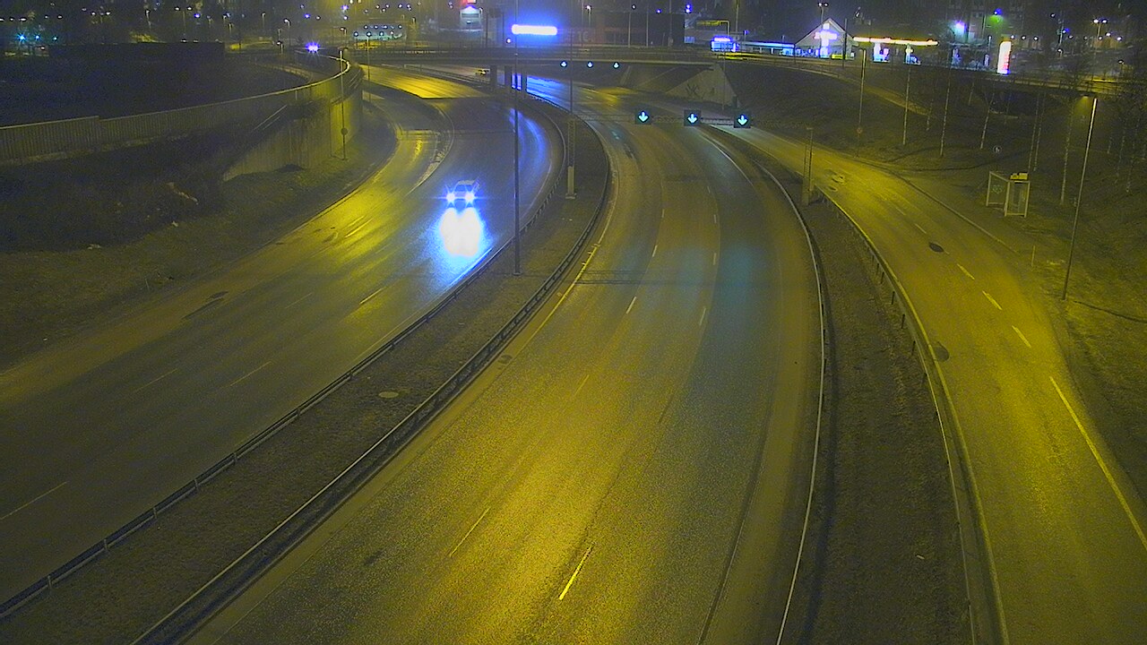 Kelikamerat Kuva Tie 101 Espoo Lintuvaara, Espoo, Uusimaa