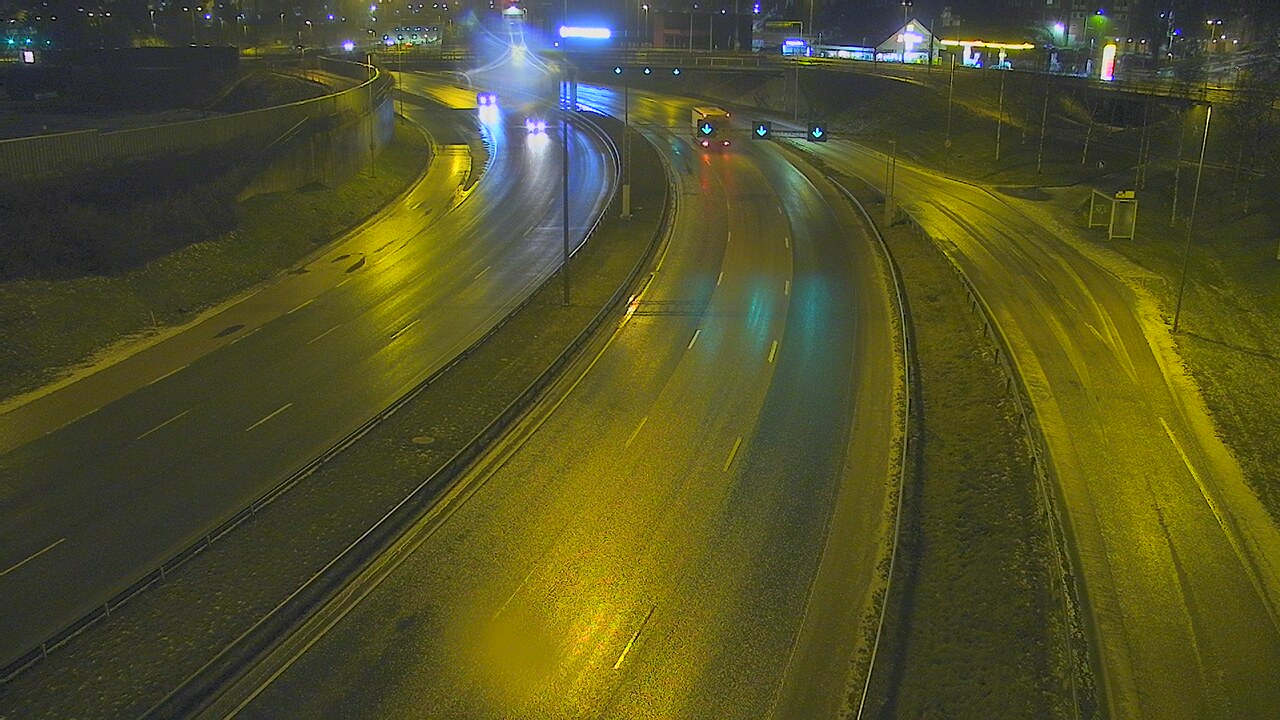 Kelikamerat Kuva Tie 101 Espoo Lintuvaara, Espoo, Uusimaa