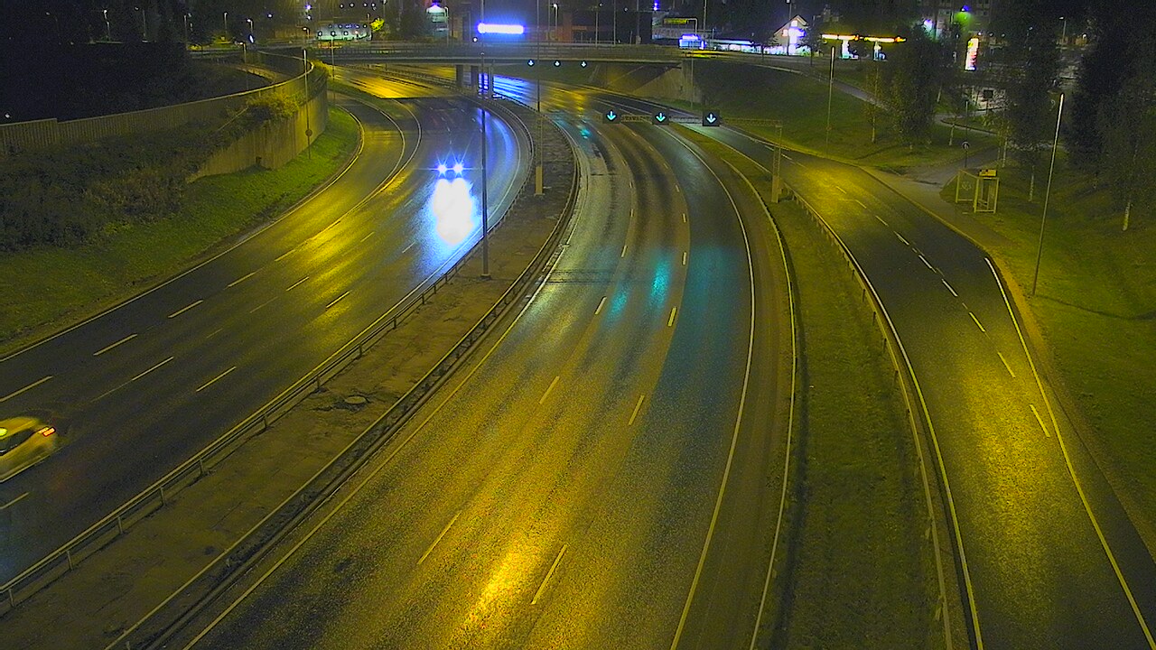 Kelikamerat Kuva Tie 101 Espoo Lintuvaara, Espoo, Uusimaa