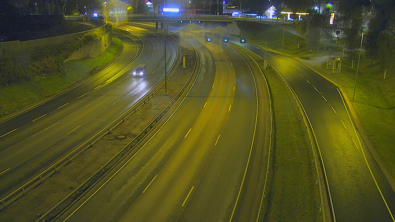 Kelikamerat Kuva Tie 101 Espoo Lintuvaara, Espoo, Uusimaa