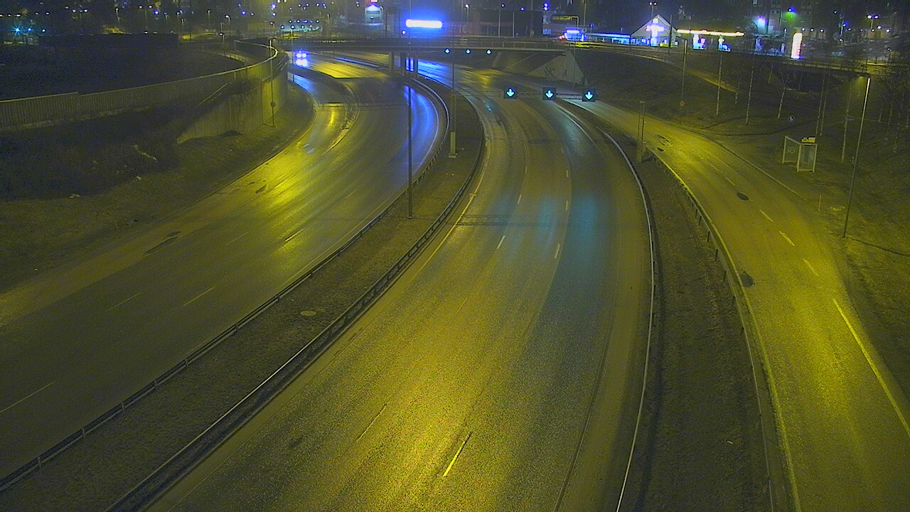 Kelikamerat Kuva Tie 101 Espoo Lintuvaara, Espoo, Uusimaa