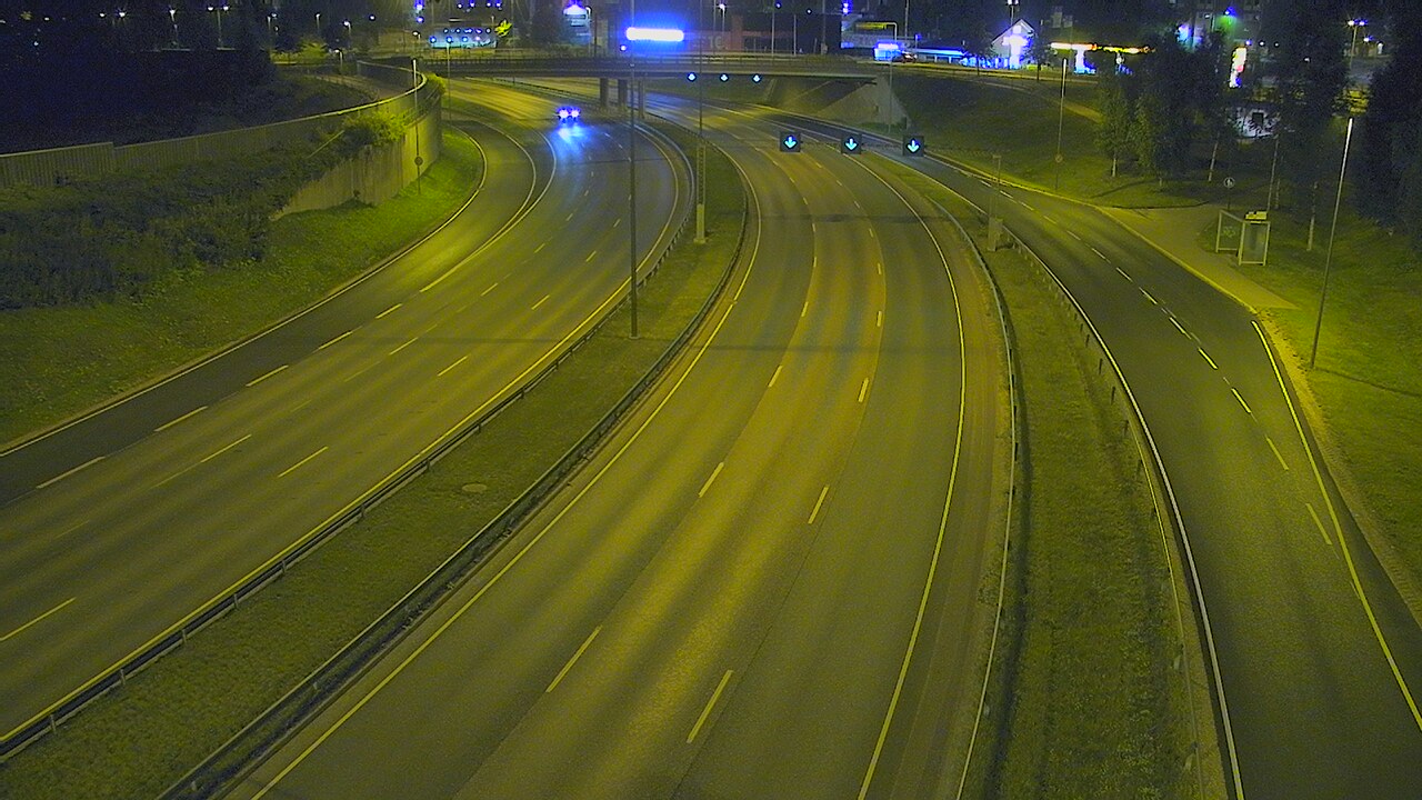 Kelikamerat Kuva Tie 101 Espoo Lintuvaara, Espoo, Uusimaa