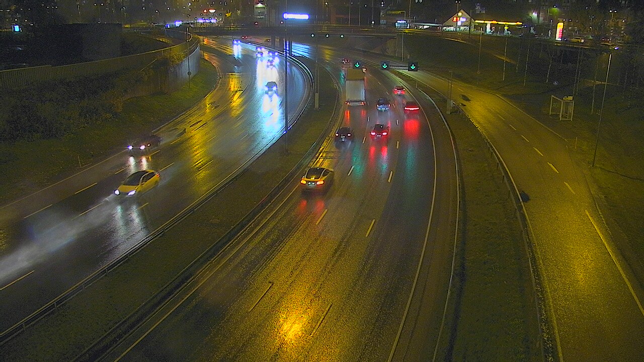 Kelikamerat Kuva Tie 101 Espoo Lintuvaara, Espoo, Uusimaa