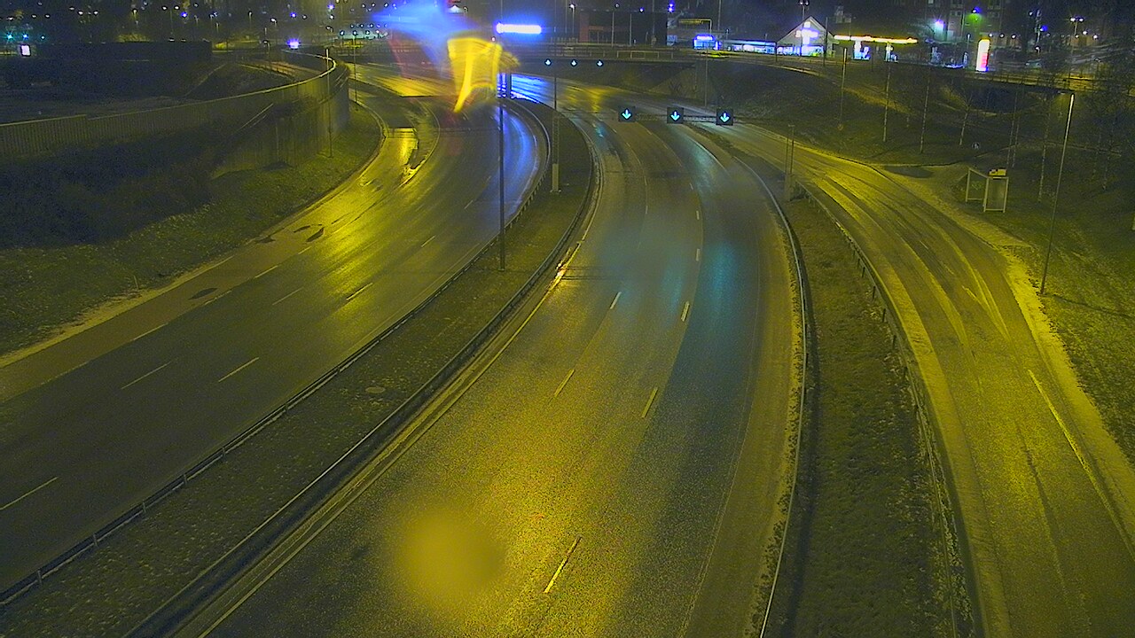 Kelikamerat Kuva Tie 101 Espoo Lintuvaara, Espoo, Uusimaa