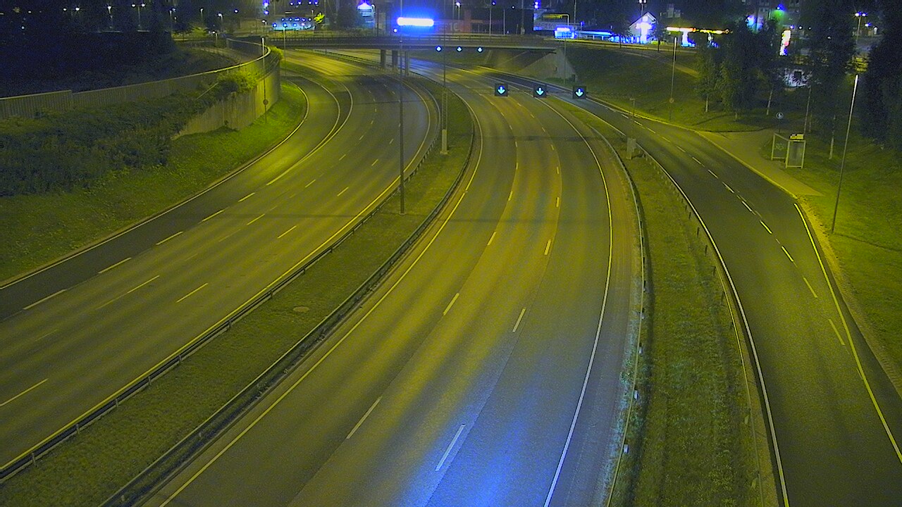 Kelikamerat Kuva Tie 101 Espoo Lintuvaara, Espoo, Uusimaa